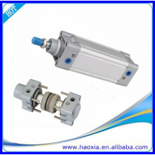 DNC Series ISO6431 Pneumatic Double Acting Air Cylinder For Made-In-China